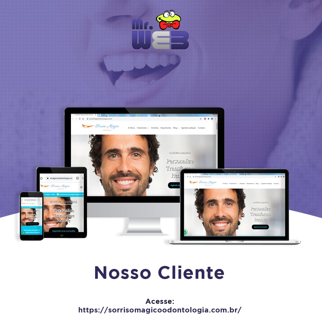 Case Sorriso Odontologia